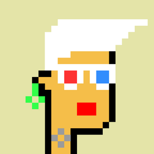 dpunks: 9957
