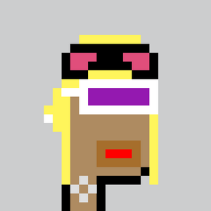 dpunks: 5221