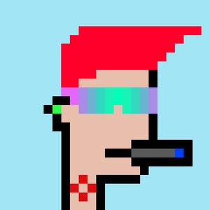 dpunks: 9417