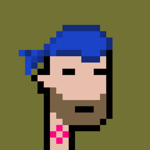 dpunks: 3123