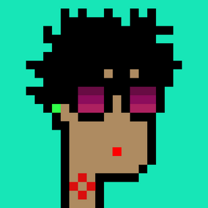 dpunks: 2092