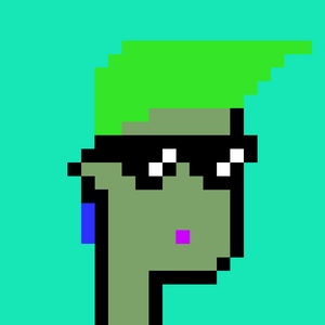 dpunks: 7617