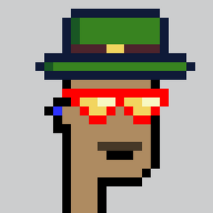 dpunks: 6618