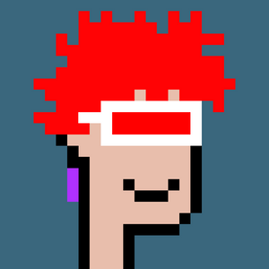 dpunks: 4588