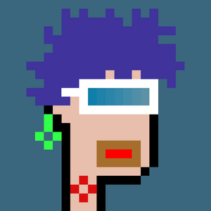 dpunks: 1431