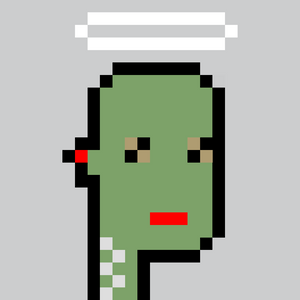 dpunks: 2494