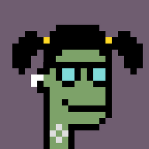 dpunks: 3493