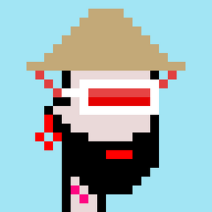 dpunks: 9567