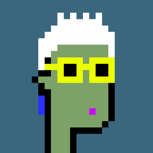 dpunks: 8520