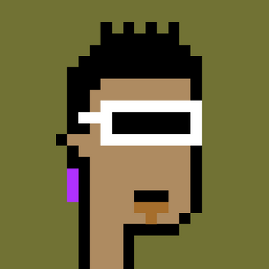 dpunks: 7807