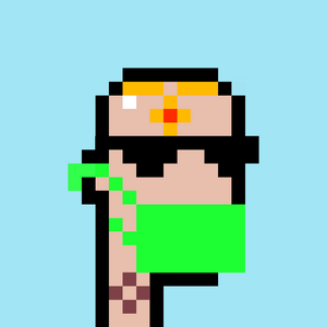 dpunks: 5709