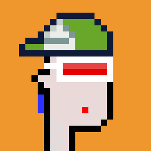 dpunks: 4694
