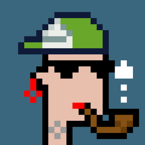 dpunks: 8954