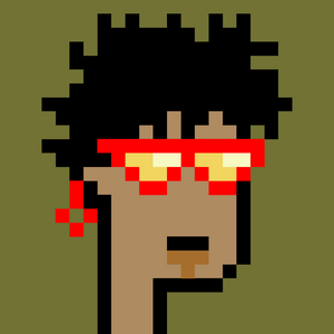dpunks: 3611
