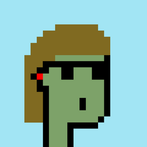 dpunks: 2564