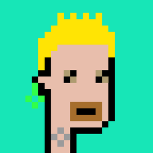 dpunks: 6107