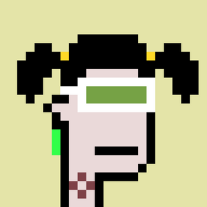 dpunks: 2966
