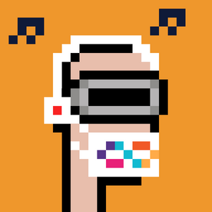dpunks: 3981