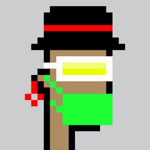 dpunks: 9563