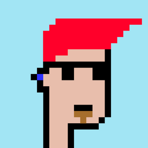 dpunks: 4592