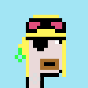 dpunks: 9421