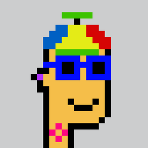 dpunks: 3192