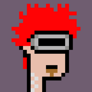 dpunks: 7558