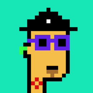 dpunks: 9500