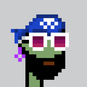 dpunks: 3029