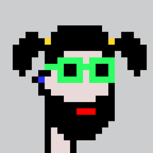 dpunks: 999