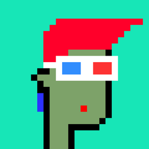 dpunks: 7744