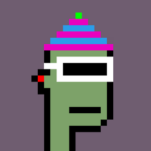 dpunks: 9133