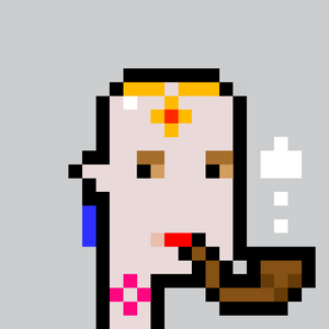 dpunks: 6963
