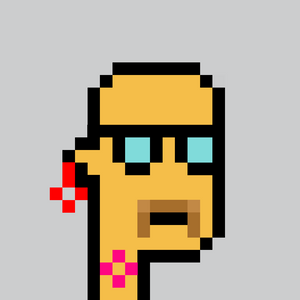 dpunks: 7980