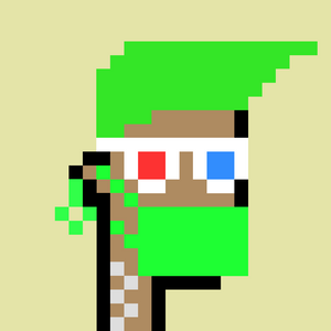 dpunks: 8763