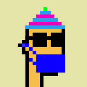 dpunks: 6821
