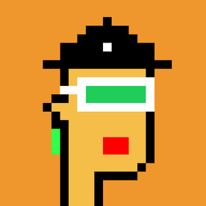 dpunks: 9764