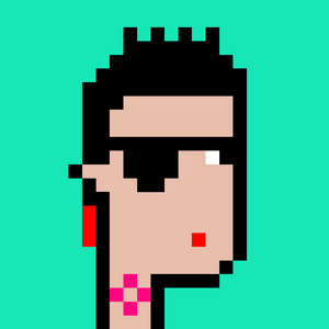 dpunks: 6095