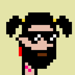 dpunks: 8189