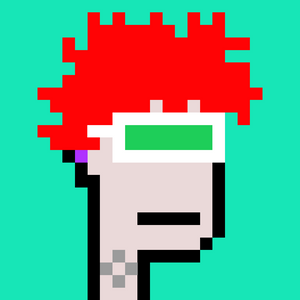 dpunks: 5721