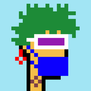 dpunks: 5658