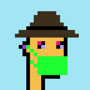 dpunks: 4609