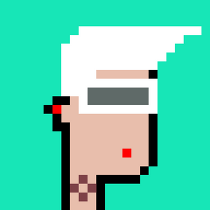 dpunks: 9910