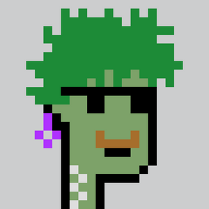 dpunks: 6707