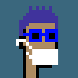 dpunks: 7077