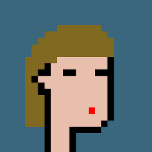 dpunks: 6032