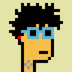 dpunks: 6537