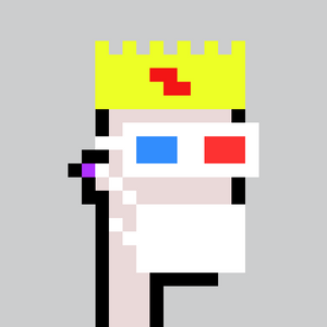 dpunks: 8321