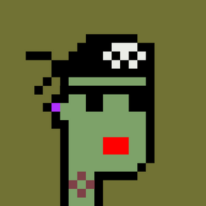 dpunks: 1106