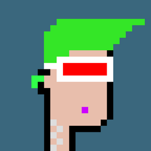 dpunks: 7176
